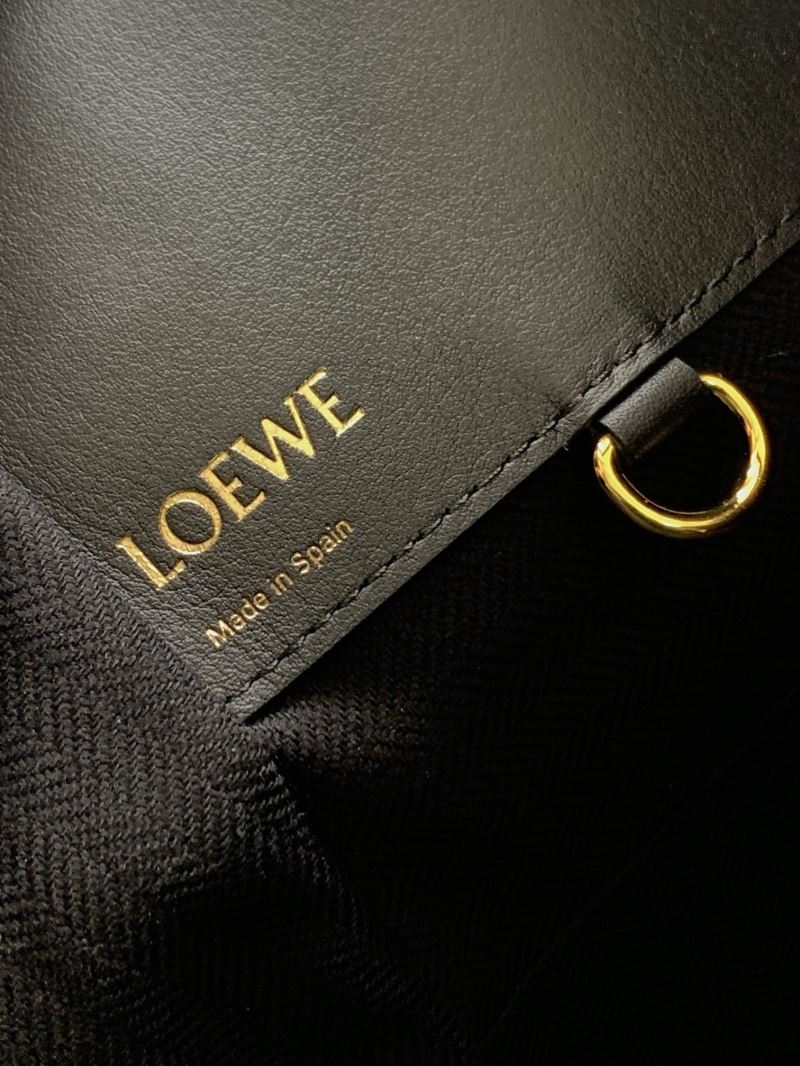 Loewe Hammock Bags